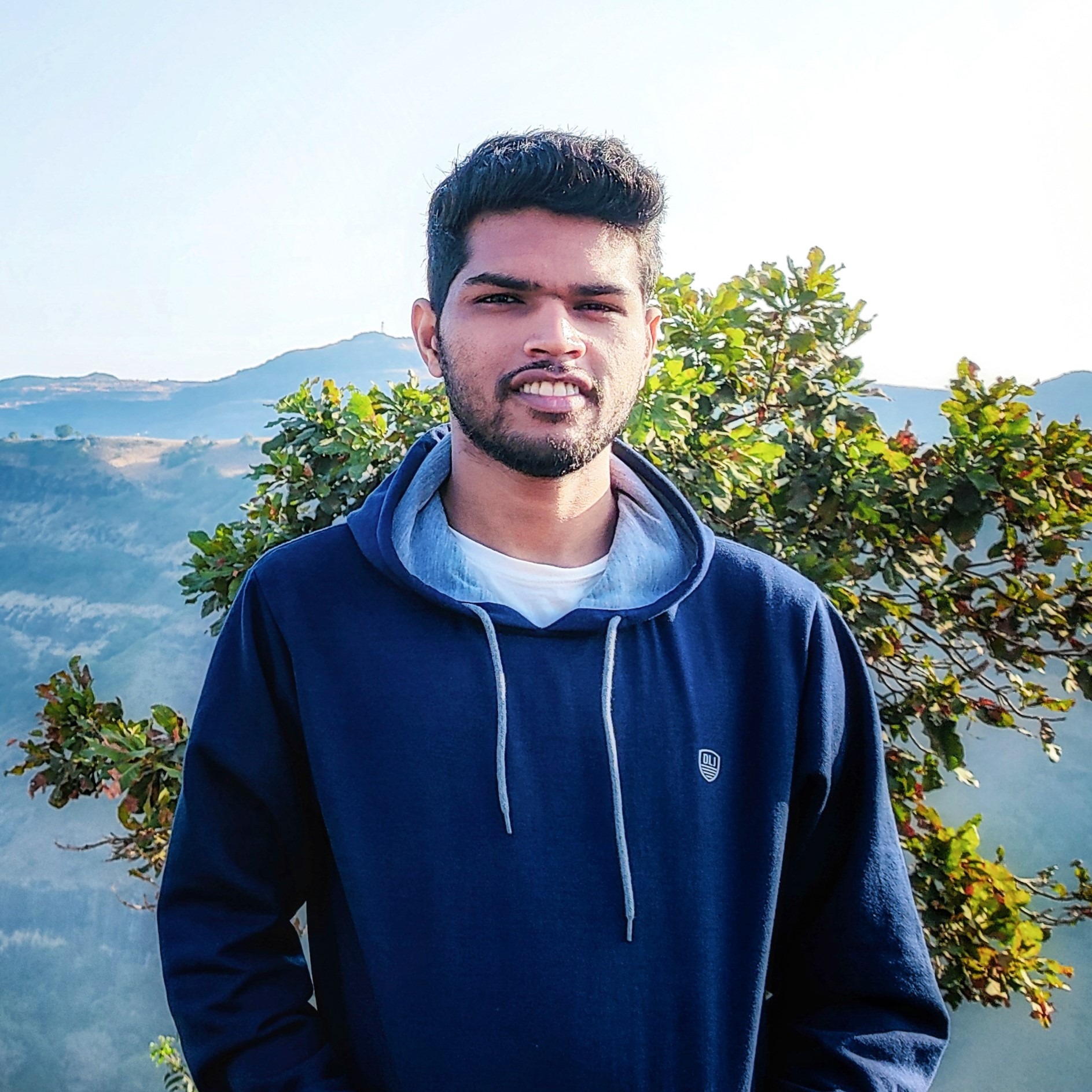 About Rutik Surve – Freelance Website Developer in Mumbai