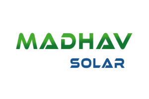 madhav solar