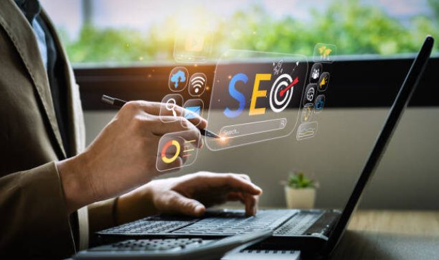 SEO IMAGE website development company in Mumbai